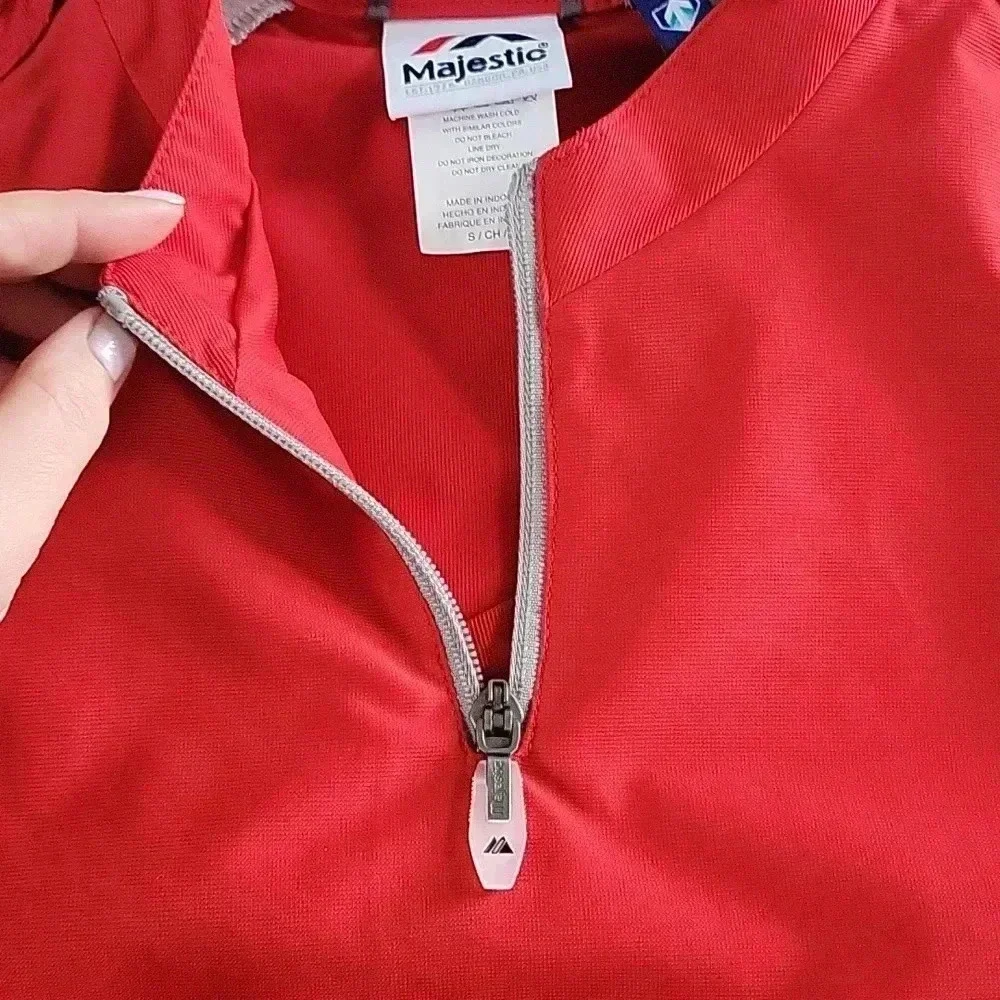 Majestic pre owned